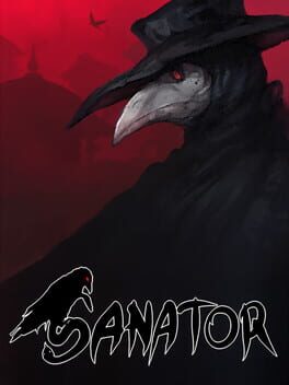 Boxart for Sanator: Scarlet Scarf