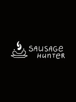 Boxart for Sausage Hunter