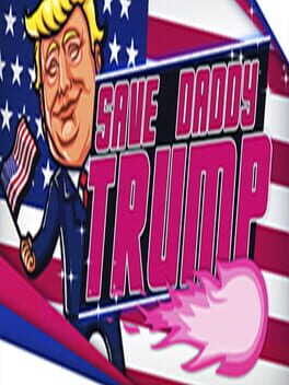 Boxart for Save Daddy Trump