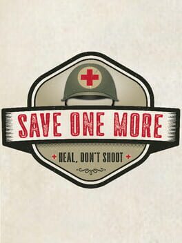 Boxart for Save One More