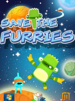 Boxart for Save the Furries