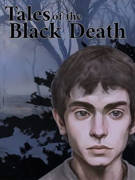 Boxart for Tales of the Black Death