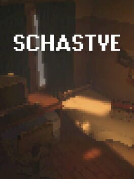 Boxart for Schastye