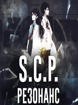 Boxart for Scp: Resonance