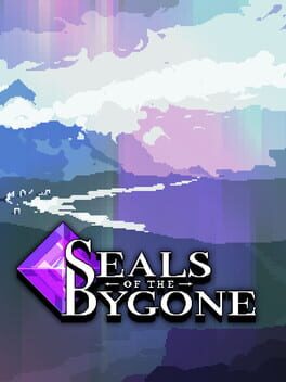 Boxart for Seals of the Bygone