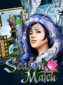 Boxart for Season Match