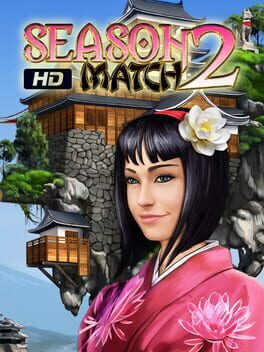 Boxart for Season Match 2
