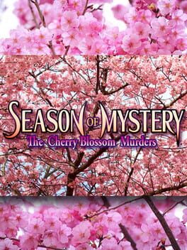 Boxart for SEASON OF MYSTERY: The Cherry Blossom Murders