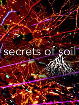 Boxart for Secrets Of Soil