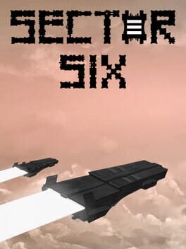 Vertical boxart forSector Six