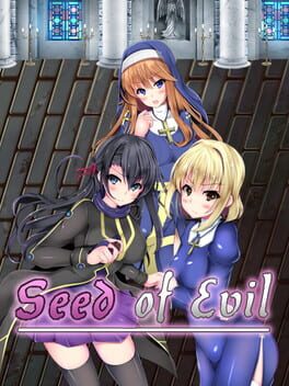 Boxart for Seed of Evil