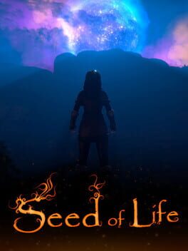 Boxart for Seed of Life