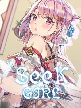 Vertical boxart forSeek Girl