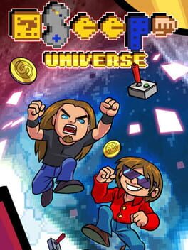 Boxart for SEEP Universe