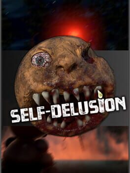 Boxart for Self-Delusion