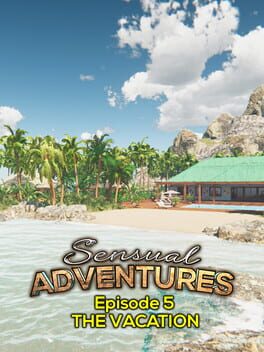 Boxart for Sensual Adventures - Episode 5