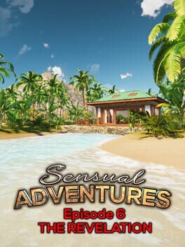 Boxart for Sensual Adventures - Episode 6