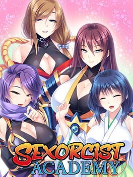 Boxart for Sexorcist Academy