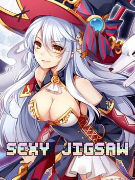 Boxart for Sexy Jigsaw | 性感拼图 | 섹시 퍼즐 | セクシーなパズル