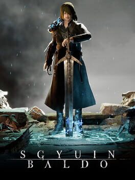 Boxart for SgyuinBaldo