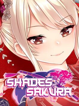 Boxart for Shades of Sakura