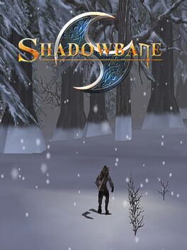 Boxart for Shadowbane