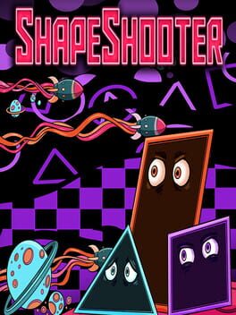Boxart for Shapeshooter