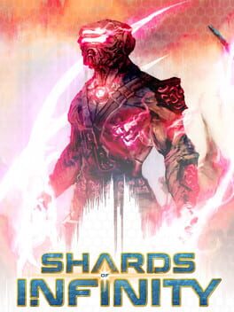 Boxart for Shards of Infinity