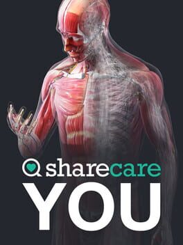 Boxart for Sharecare YOU