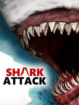 Boxart for Shark Attack Deathmatch 2