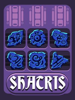 Boxart for Shatris: Infinite Puzzles