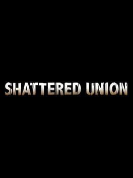 Boxart for Shattered Union