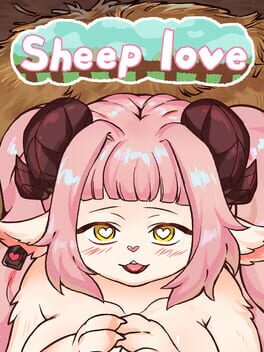 Boxart for Sheep Love