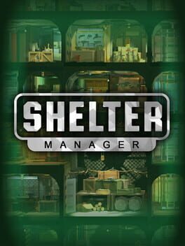 Boxart for Shelter Manager
