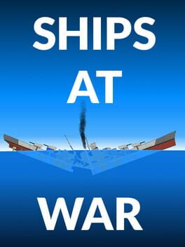 Boxart for SHIPS AT WAR