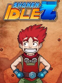 Boxart for Shonen Idle Z