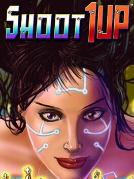 Boxart for Shoot 1UP DX