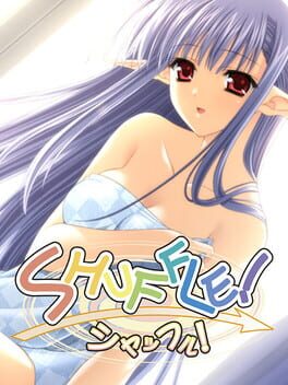 Boxart for Shuffle!