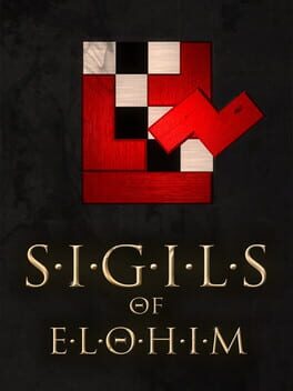 Boxart for Sigils of Elohim