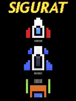 Boxart for SIGURAT