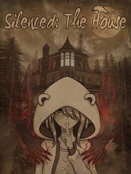 Boxart for Silenced: The House