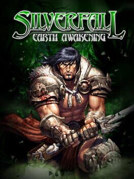 Boxart for Silverfall: Earth Awakening