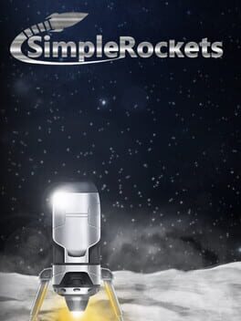 Boxart for SimpleRockets