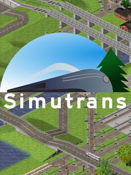 Boxart for Simutrans