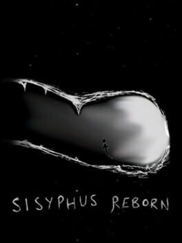 Boxart for Sisyphus Reborn