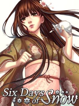 Boxart for Six Days of Snow