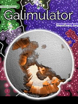 Boxart for Galimulator