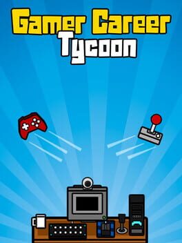 Boxart for Gamer Career Tycoon