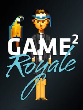 Boxart for Game Royale 2 - The Secret of Jannis Island