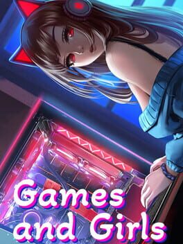 Boxart for Games and Girls